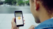 车祸部分归咎于 Pokemon Go