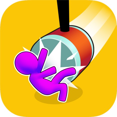 Good Job Games 的 Fun Race 3D 在 7 月超休闲游戏下载量中名列前茅